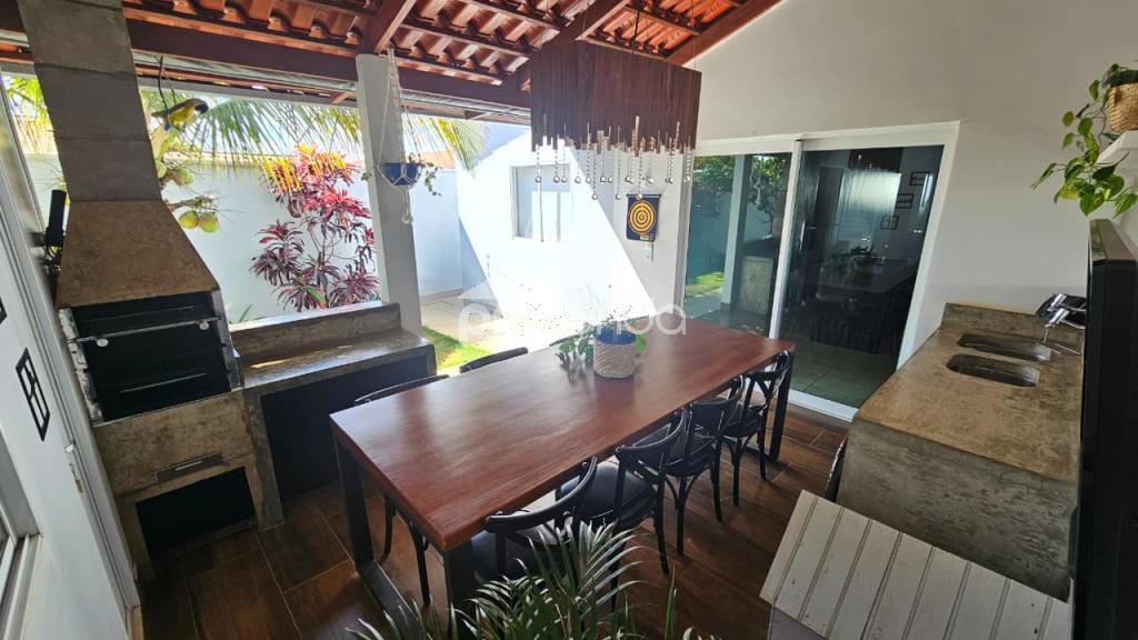Casa, 3 quartos, 148 m² - Foto 15