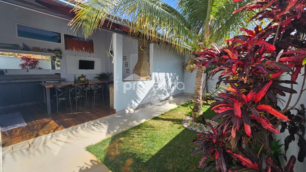 Casa, 3 quartos, 148 m² - Foto 16