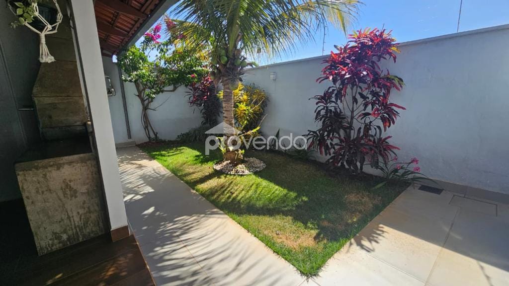 Casa, 3 quartos, 148 m² - Foto 17