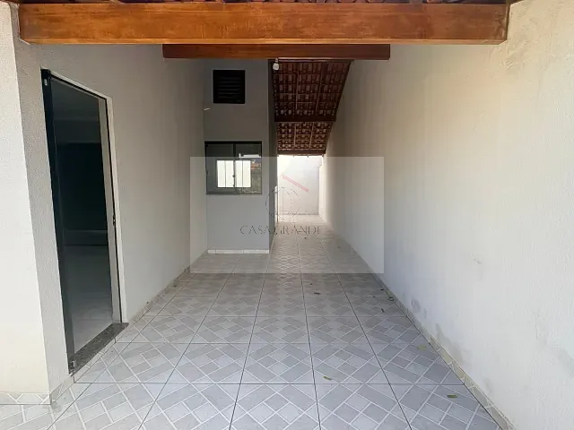 Casa com 158m² 2 quartos e 1 banheiro, para alugar, no bairro Conjunto Jose Erdei em Rolândia