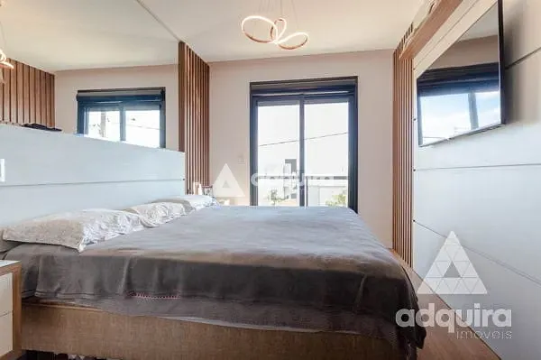 Casa, 4 quartos, 206 m² - Foto 12