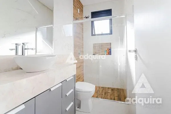 Casa, 4 quartos, 206 m² - Foto 17