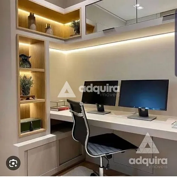 Casa, 4 quartos, 206 m² - Foto 21