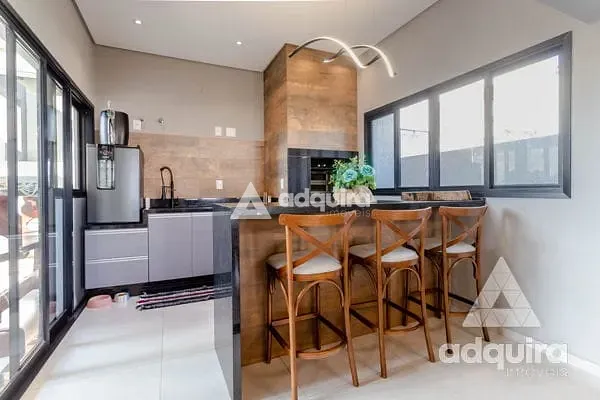 Casa, 4 quartos, 206 m² - Foto 6