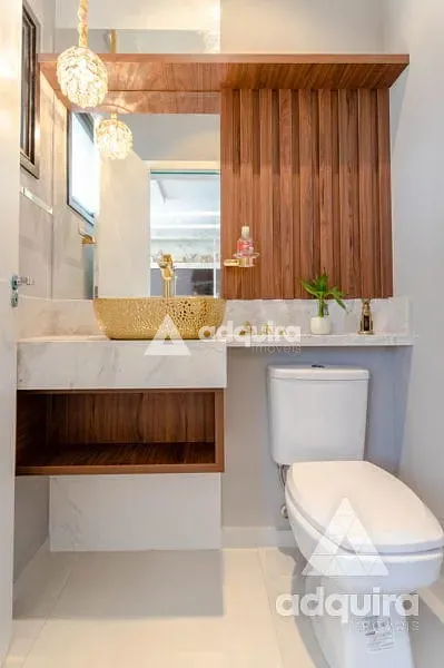 Casa, 4 quartos, 206 m² - Foto 7