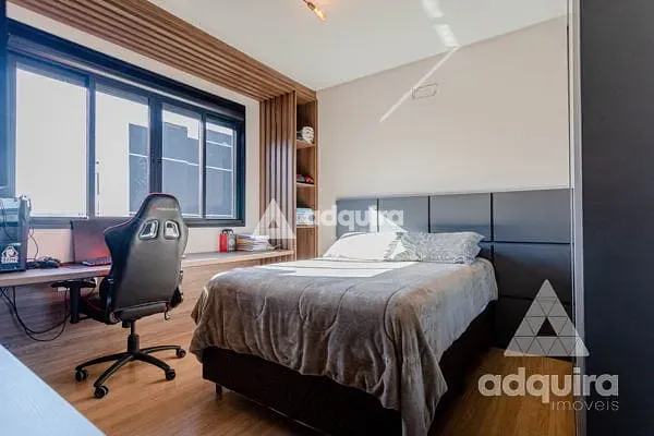 Casa, 4 quartos, 206 m² - Foto 16