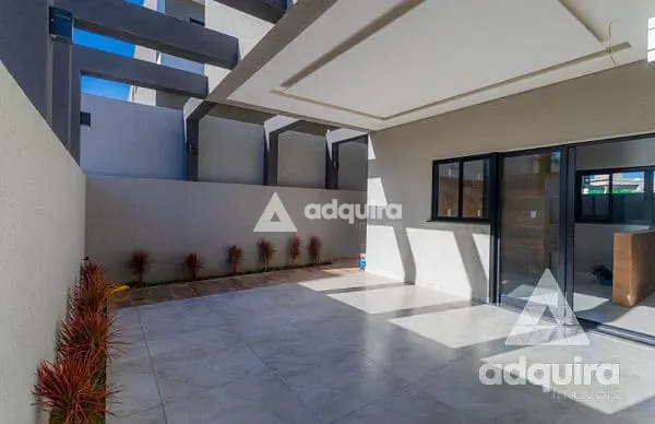 Casa, 4 quartos, 206 m² - Foto 19