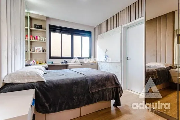 Casa, 4 quartos, 206 m² - Foto 14