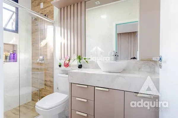 Casa, 4 quartos, 206 m² - Foto 15
