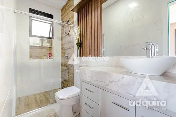 Casa, 4 quartos, 206 m² - Foto 13