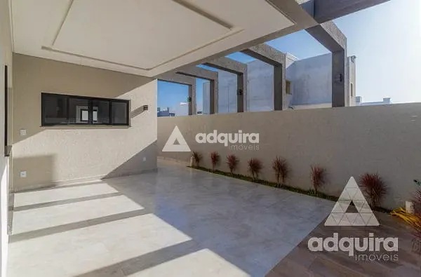 Casa, 4 quartos, 206 m² - Foto 20
