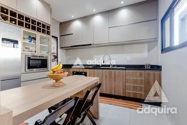 Casa, 4 quartos, 206 m² - Foto 8