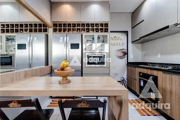 Casa, 4 quartos, 206 m² - Foto 9