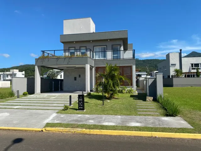 Foto do Casa - Casa à venda, Santa Regina, Camboriú, SC | Interpraias Imóveis
