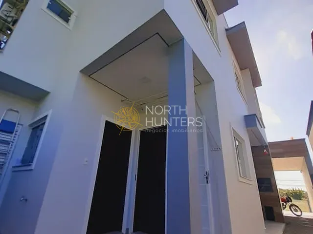 Casa com 170m² 2 quartos e 4 banheiros, à venda, no bairro Zona Industrial Norte em Joinville