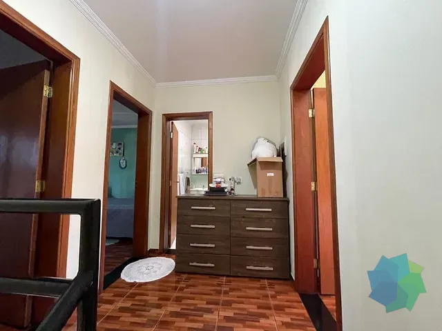 Casa com 163m² 3 quartos e 2 banheiros, à venda, no bairro Jardim Santa Marta em Salto