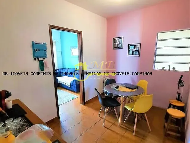 Casa com 250m² 4 quartos e 3 banheiros, à venda, no bairro Parque Via Norte em Campinas