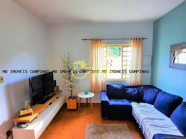 Casa com 250m² 4 quartos e 3 banheiros, à venda, no bairro Parque Via Norte em Campinas