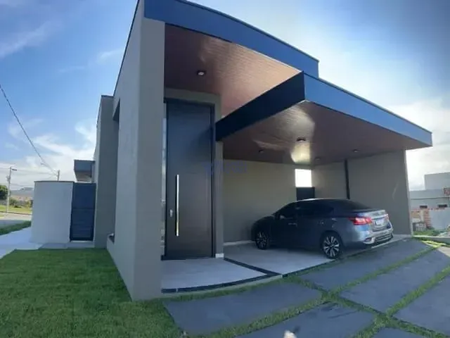 Casa 3 quartos e 3 banheiros, à venda, no bairro Eugênio de Mello em São José dos Campos