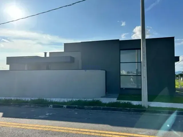 Casa 3 quartos e 3 banheiros, à venda, no bairro Eugênio de Mello em São José dos Campos
