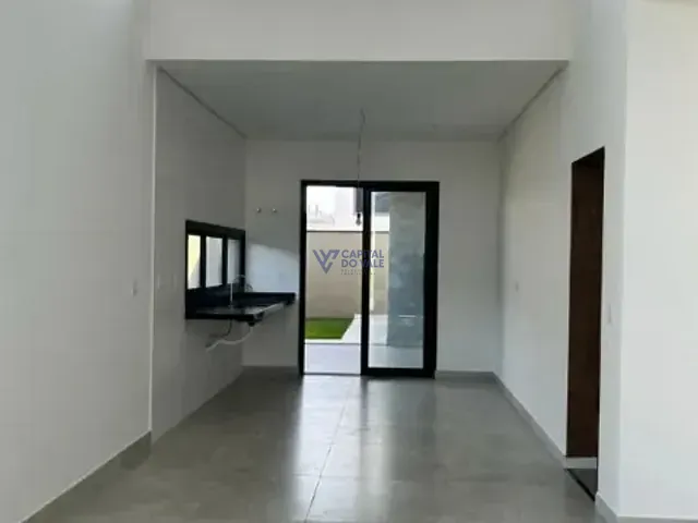 Casa 3 quartos e 3 banheiros, à venda, no bairro Eugênio de Mello em São José dos Campos