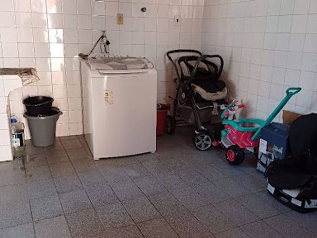 Casa com 250m² 4 quartos e 3 banheiros, à venda, no bairro Jardim Santa Edwiges em São Paulo