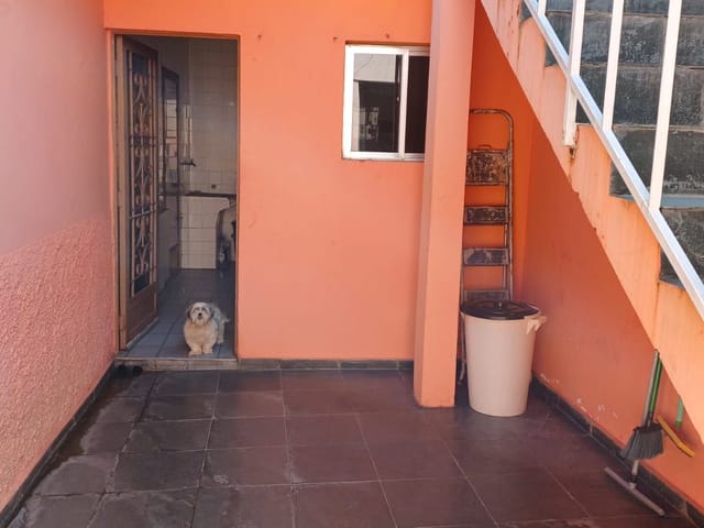 Casa com 250m² 4 quartos e 3 banheiros, à venda, no bairro Jardim Santa Edwiges em São Paulo