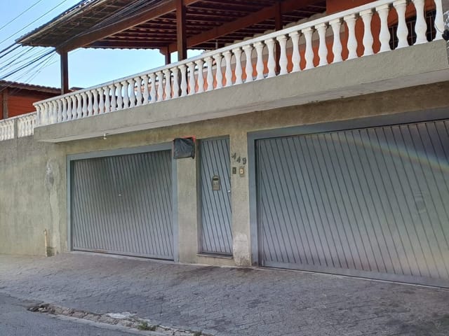 Casa com 250m² 4 quartos e 3 banheiros, à venda, no bairro Jardim Santa Edwiges em São Paulo