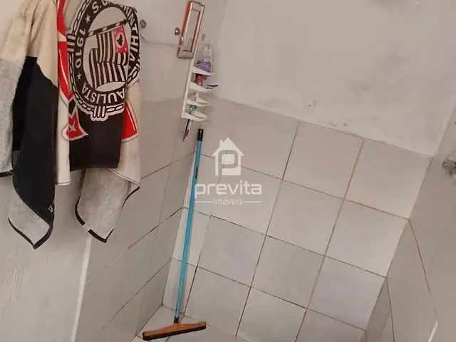 Casa 4 quartos e 3 banheiros, à venda, no bairro Vila dos Comerciários 2 em Taubaté