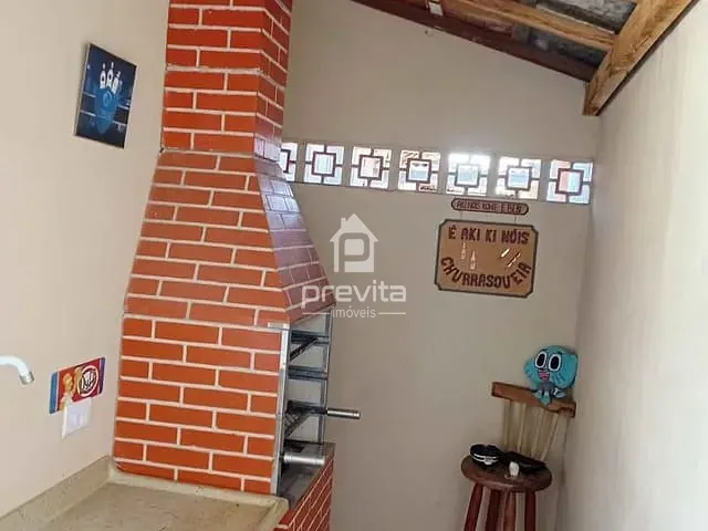 Casa 4 quartos e 3 banheiros, à venda, no bairro Vila dos Comerciários 2 em Taubaté