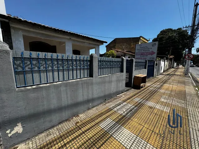 Casa 3 quartos e 1 banheiro, à venda, no bairro Conforto em Volta Redonda