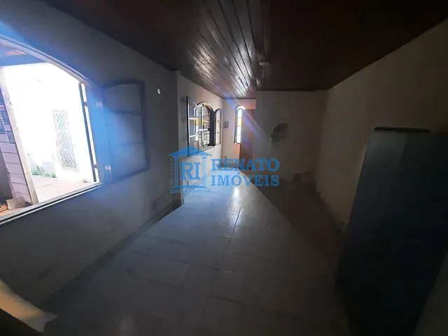Casa 1 quarto e 1 banheiro, para alugar, no bairro Centro em Maricá