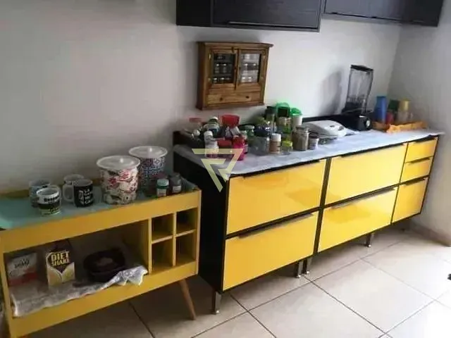 Casa com 160m² 2 quartos e 1 banheiro, à venda, no bairro Jardim Ângelo Jurca em Ribeirão Preto