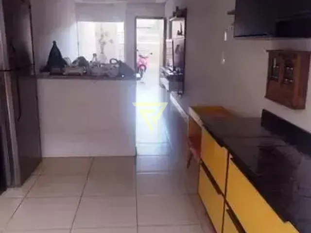 Casa com 160m² 2 quartos e 1 banheiro, à venda, no bairro Jardim Ângelo Jurca em Ribeirão Preto