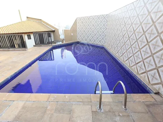 Apartamento com 160m² 3 quartos e 3 banheiros, para alugar, no bairro Boa Vista em São José do Rio Preto