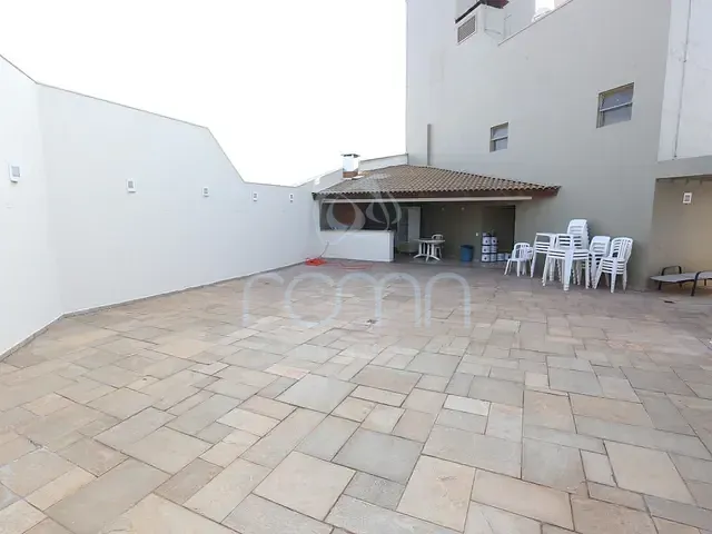 Apartamento com 160m² 3 quartos e 3 banheiros, para alugar, no bairro Boa Vista em São José do Rio Preto