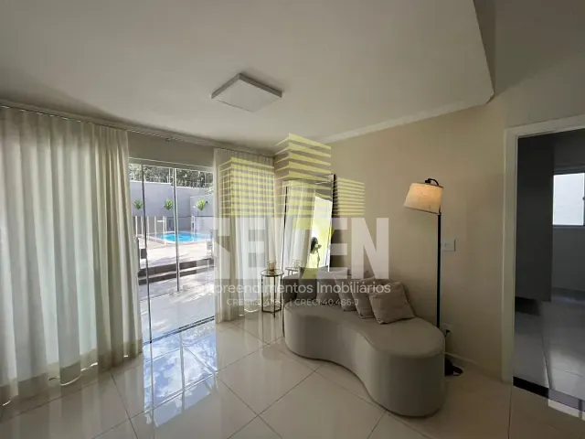 Casa com 465m² 4 quartos e 4 banheiros, à venda, no bairro Residencial Tivoli em Bauru