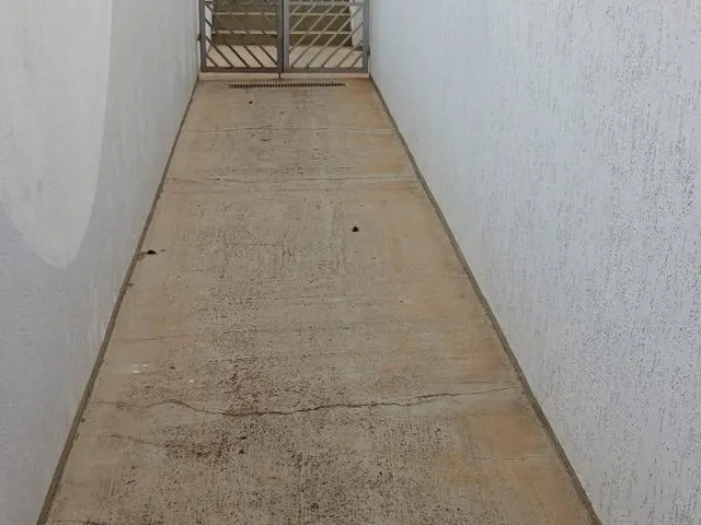 Casa com 360m², para alugar, no bairro Parque São Domingos em São Paulo