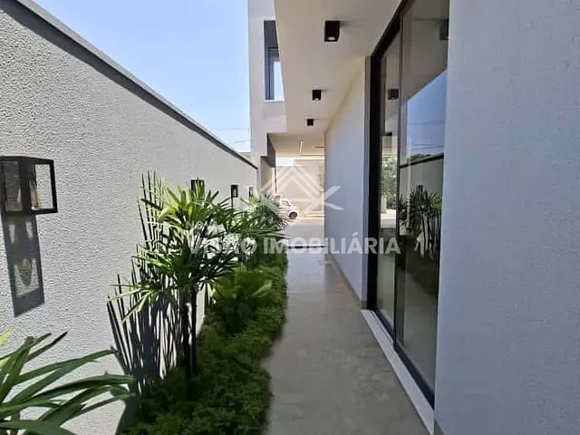 Casa 3 quartos e 1 banheiro, à venda, no bairro Condomínio Residencial Platini Urban Park em Sinop