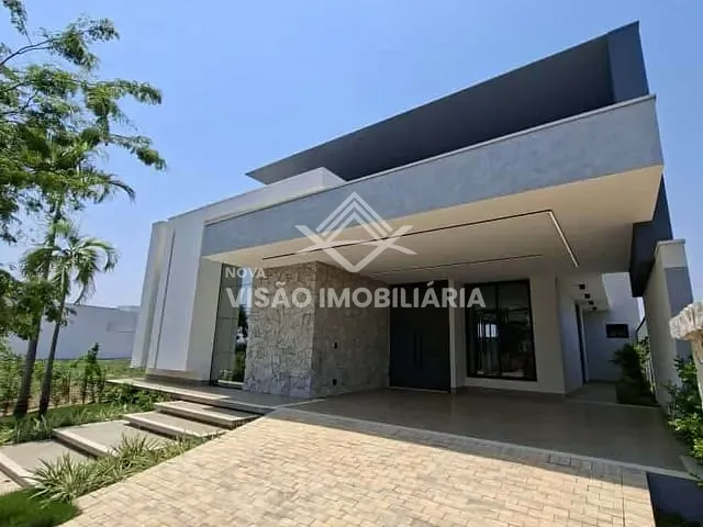 Casa 3 quartos e 1 banheiro, à venda, no bairro Condomínio Residencial Platini Urban Park em Sinop