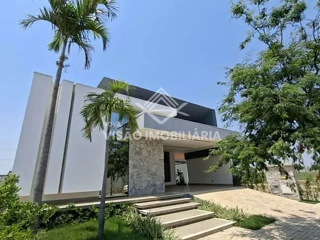 Casa 3 quartos e 1 banheiro, à venda, no bairro Condomínio Residencial Platini Urban Park em Sinop