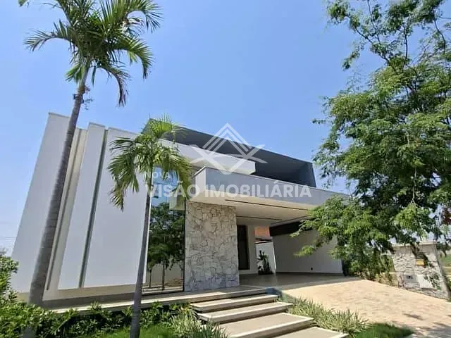 Casa 3 quartos e 1 banheiro, à venda, no bairro Condomínio Residencial Platini Urban Park em Sinop