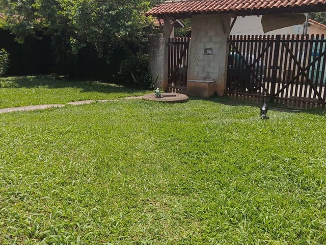 Casa com 1200m² 4 quartos e 3 banheiros, à venda, no bairro Ponte Nova em Extrema