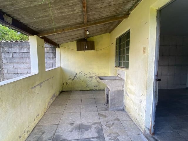 Casa com 1200m² 4 quartos e 3 banheiros, à venda, no bairro Ponte Nova em Extrema