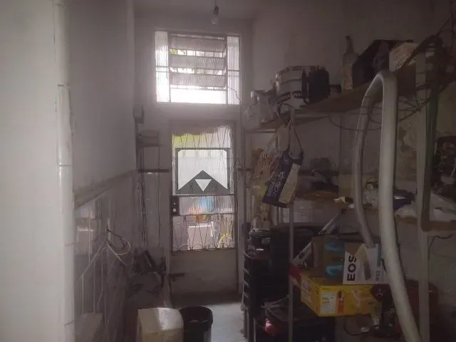 Casa com 130m² 2 quartos e 2 banheiros, à venda, no bairro Centro em Niterói