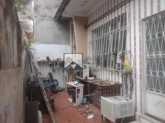 Casa com 130m² 2 quartos e 2 banheiros, à venda, no bairro Centro em Niterói
