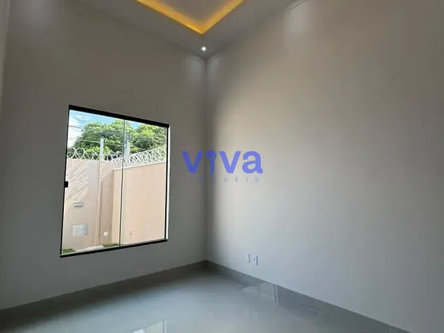 Casa com 188m² 3 quartos e 3 banheiros, à venda, no bairro Setor Serra Dourada - 3ª Etapa em Aparecida de Goiânia