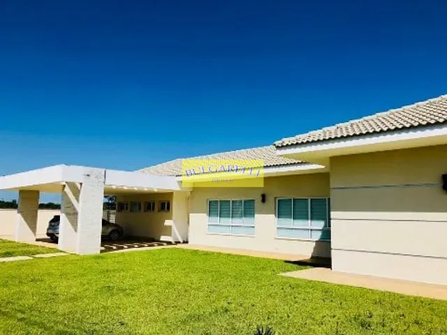 Casa com 1000m² 4 quartos e 5 banheiros, à venda, no bairro PINHAL em Cabreúva
