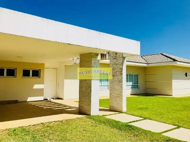 Casa com 1000m² 4 quartos e 5 banheiros, à venda, no bairro PINHAL em Cabreúva