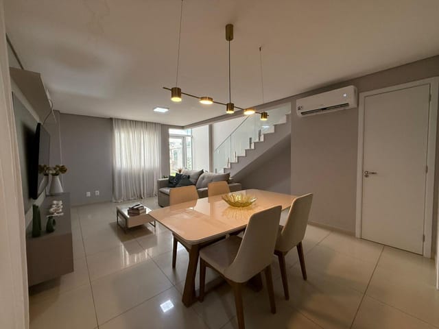 Foto do Casa - Casa à venda, Residencial Burle Marx, Gurupi, Teresina, PI | Cristina Lopes Imobiliária